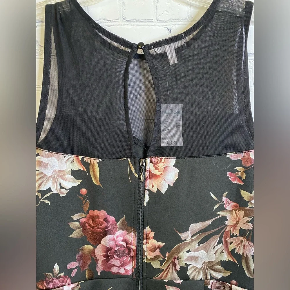 NWTO! Maurice dress! Size small! - Picture 8 of 9